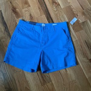 NWT Gap 5” Shorts